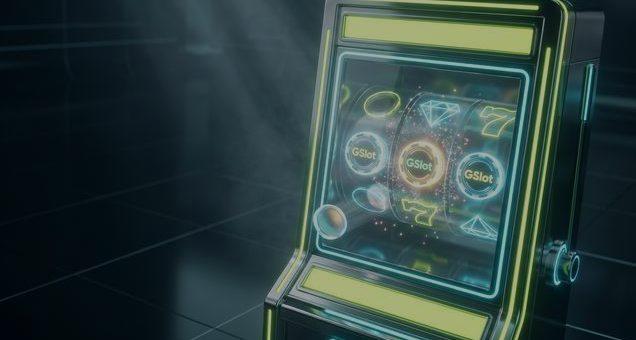 Gslot Casino