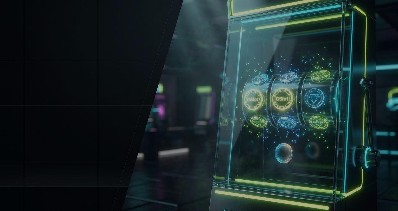 Gslot Casino